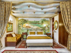 4* ad Imperial Palace Hotel – Θεσσαλονίκη